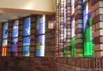Glas in lood ramen
<br/>
Gert-Jan Lobbes, 2016